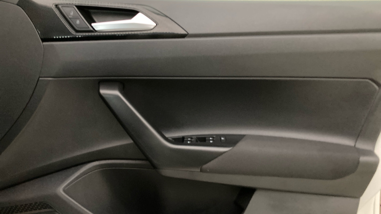 Volkswagen Polo 1.0 TSI Life 5dr Petrol Hatchback